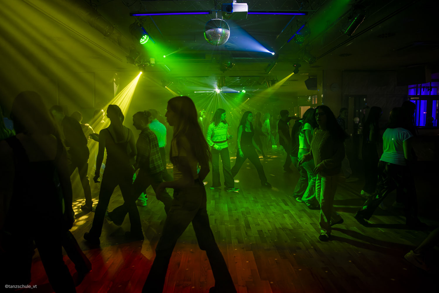 20250125 Come Together Tanzparty 9614